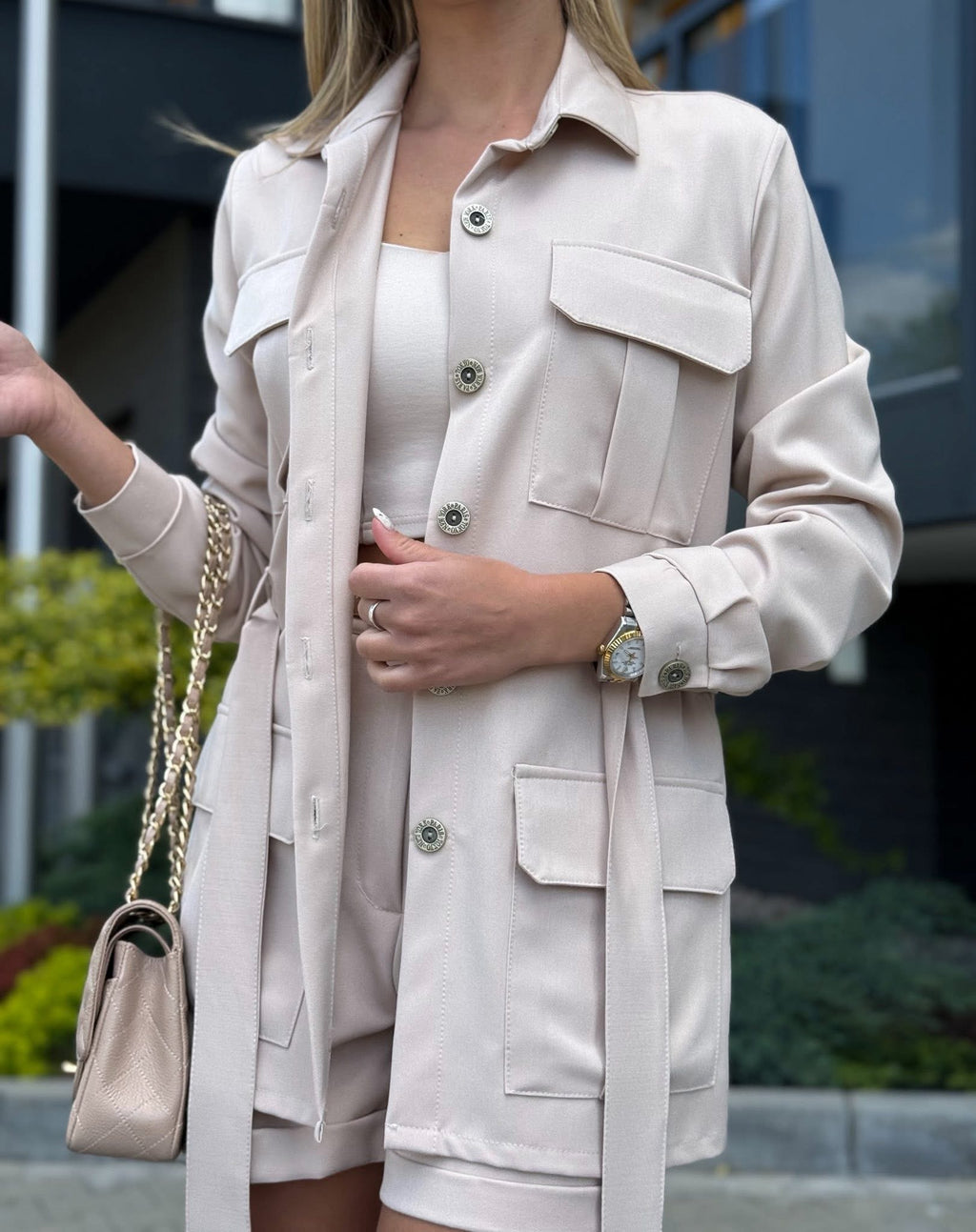 Komplet CELINE