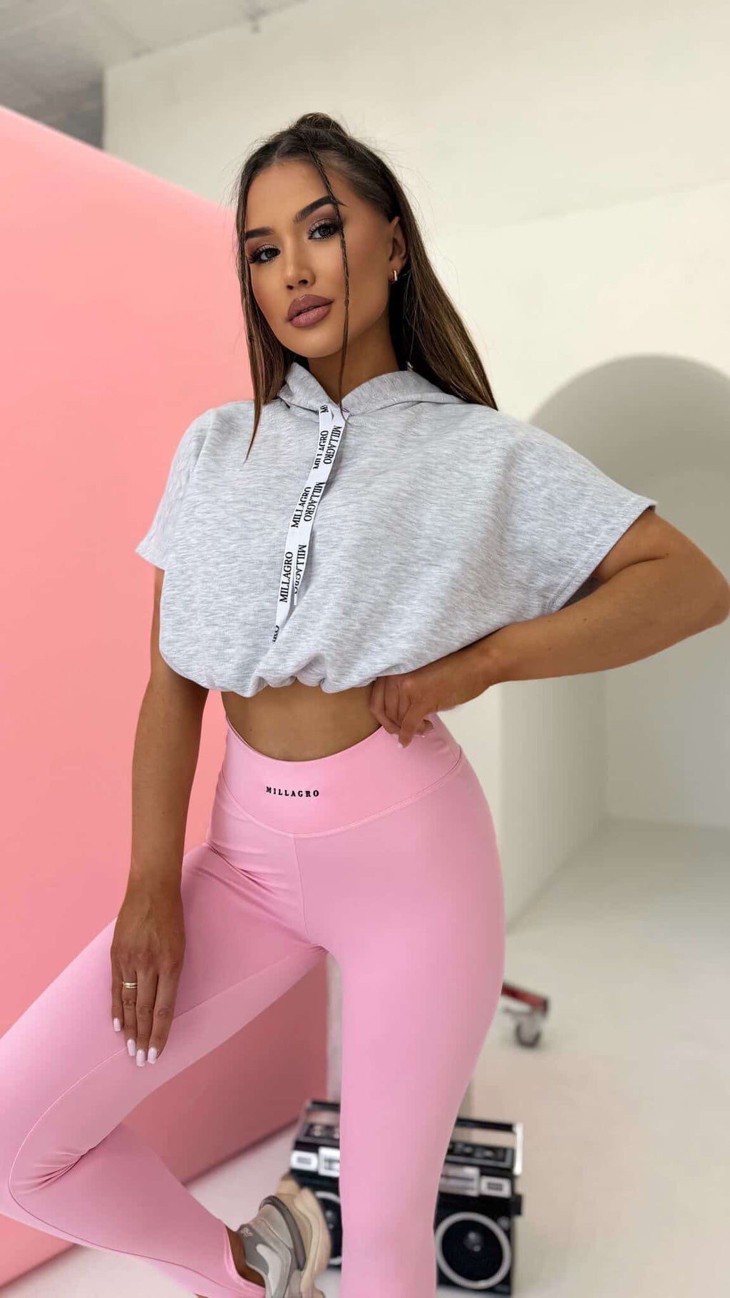 S-LINE Ski Leggings