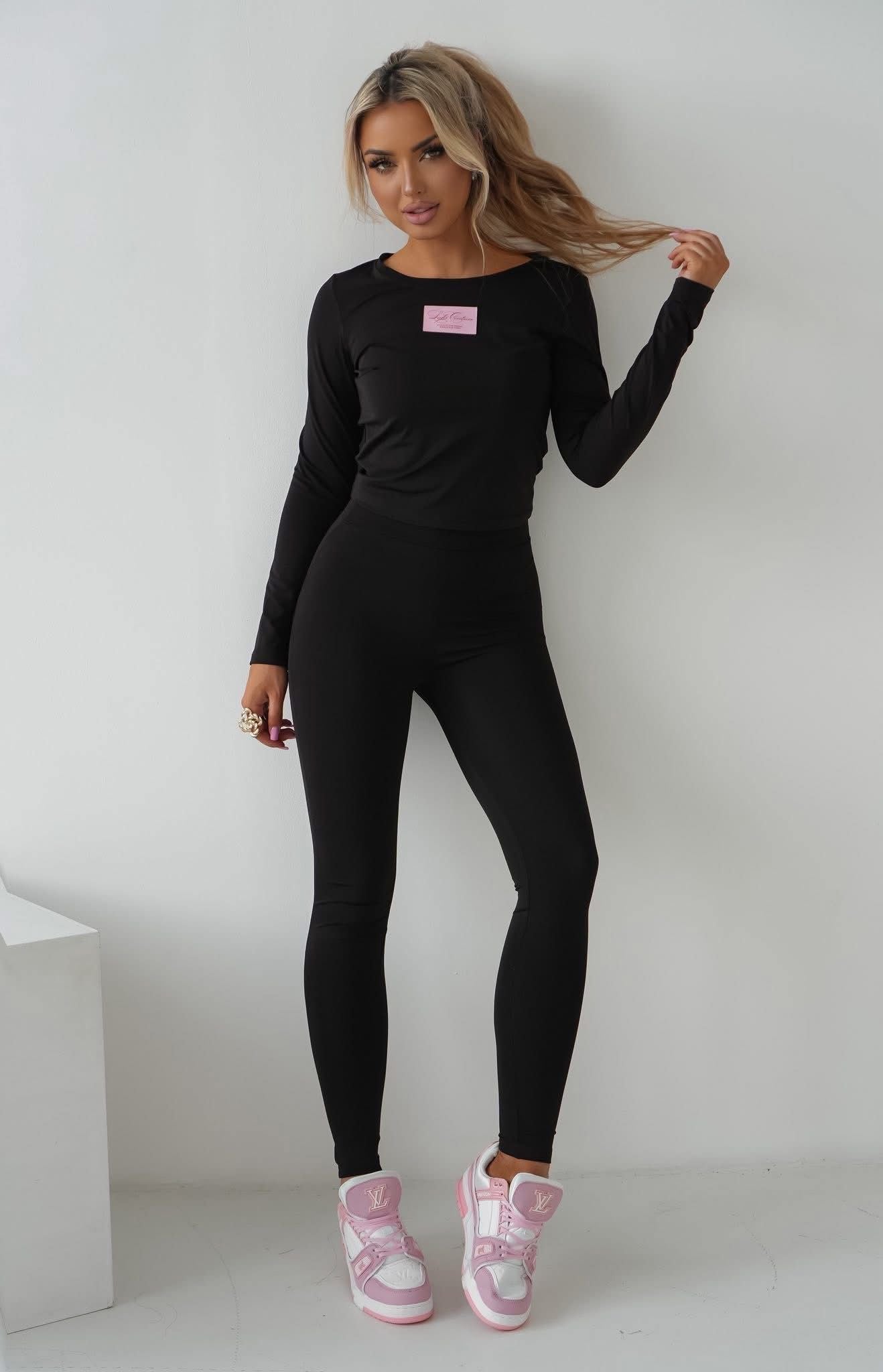 Komplet Fit Skin
