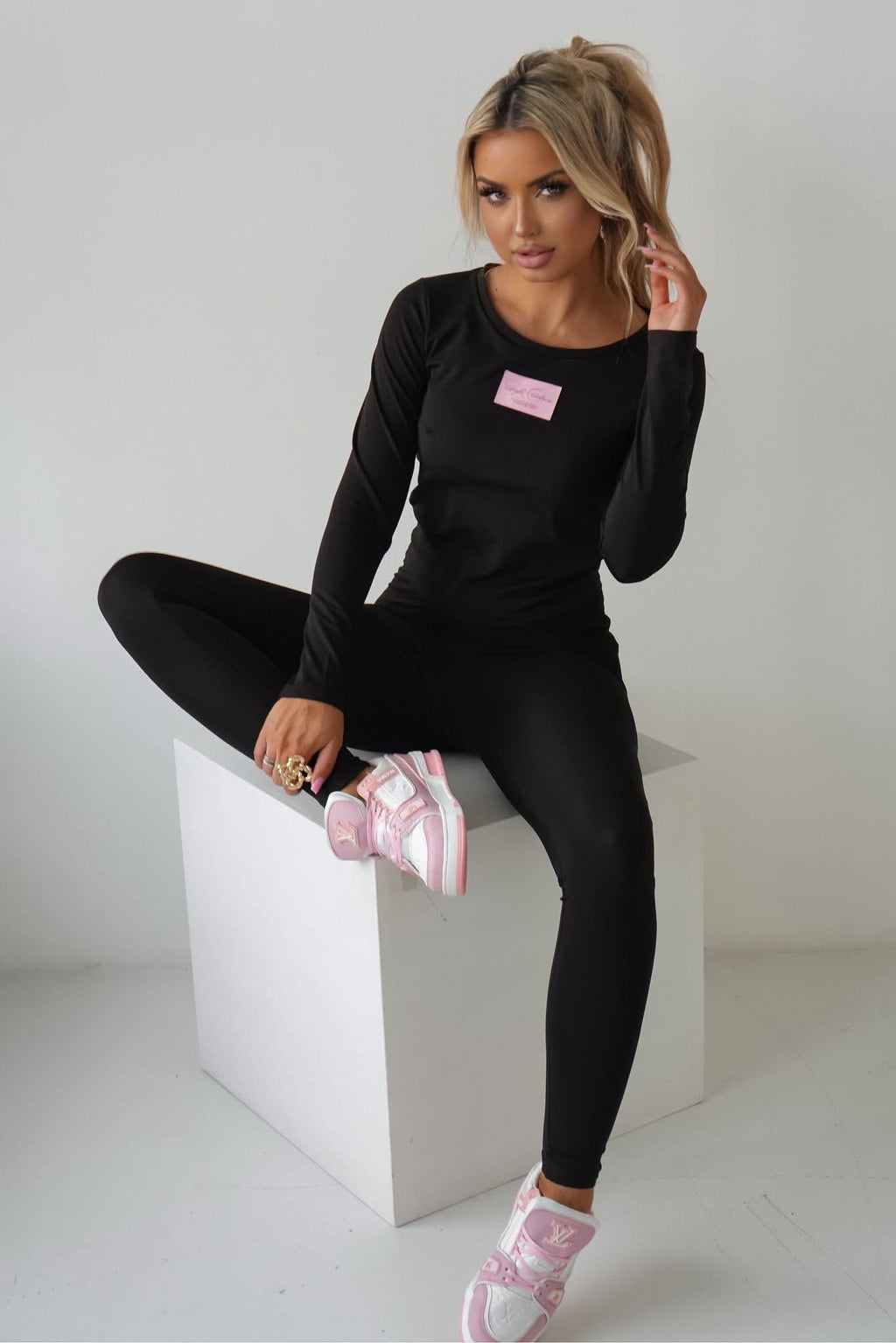 Fit Skin Set