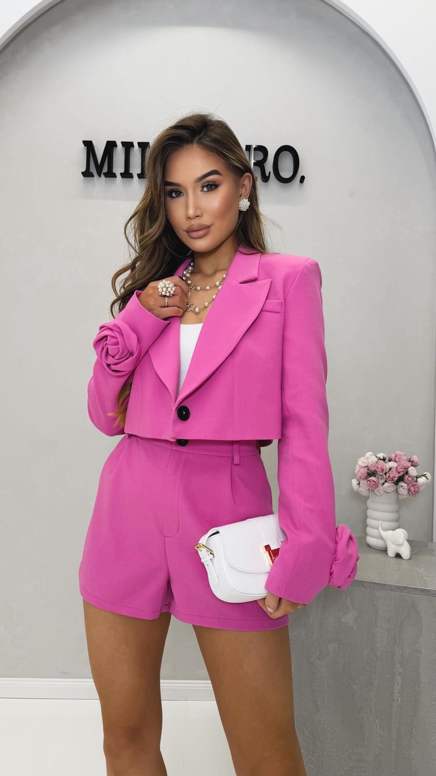 Rose Blazer