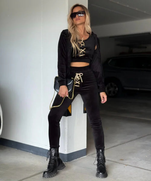 Tracksuit PARIS