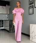 Angel coverall
