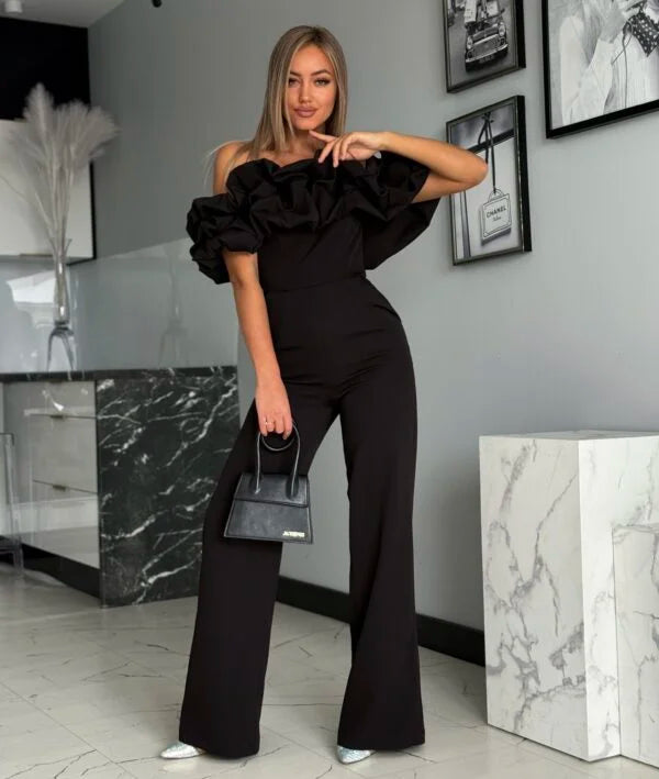 Angel coverall