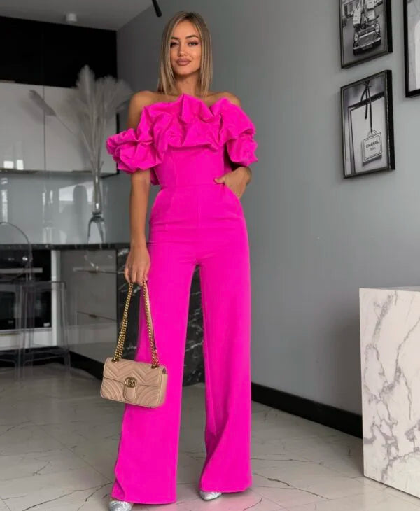 Angel coverall