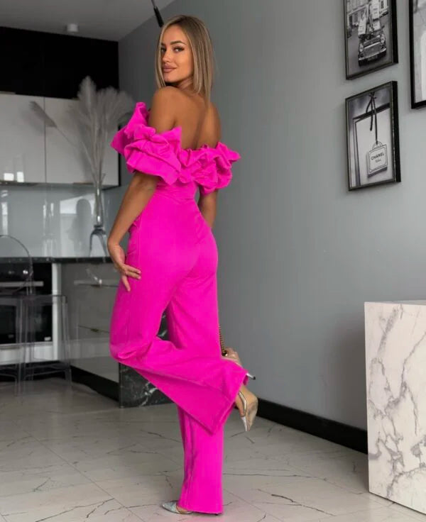 Angel coverall